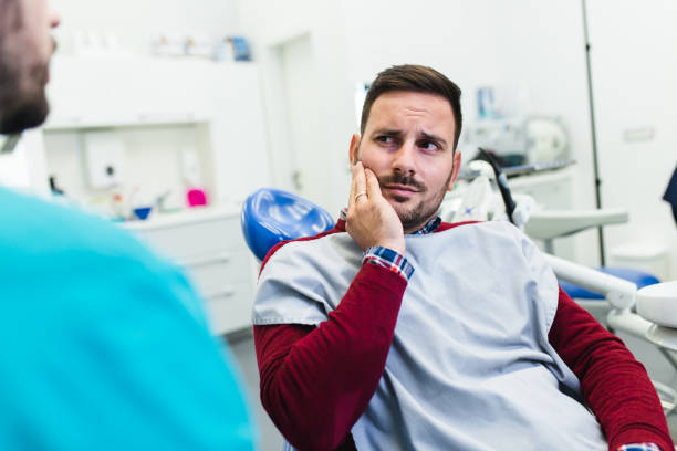 Why Choose Us for Your Dental Needs in Sam Rayburn, TX