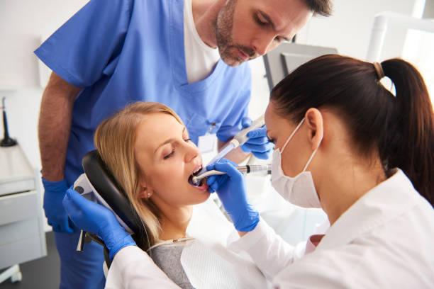 Best Dental Inlays and Onlays  in Sam Rayburn, TX