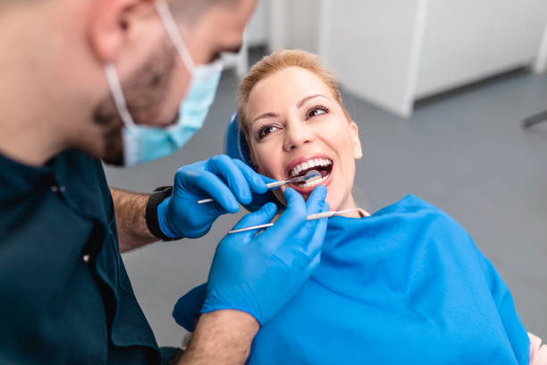  Sam Rayburn, TX Holistic Dental Services Pros