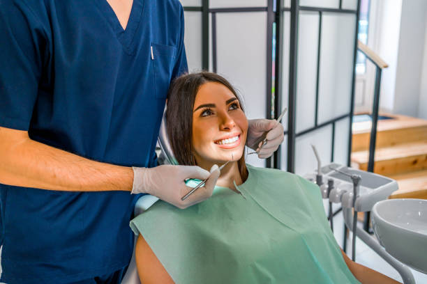 Best Full Mouth Reconstruction  in Sam Rayburn, TX