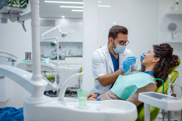 Best Oral Cancer Screening  in Sam Rayburn, TX