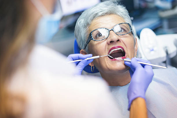 Best Preventive Dentistry  in Sam Rayburn, TX