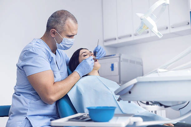 Why Choose Us for Your Dental Needs in Sam Rayburn, TX