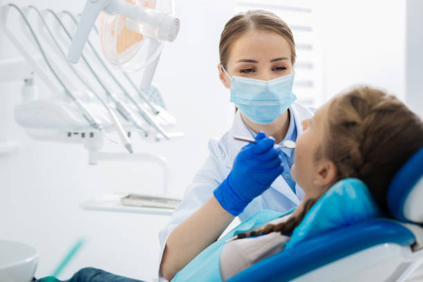 Sam Rayburn, TX  Holistic Dental Services Company