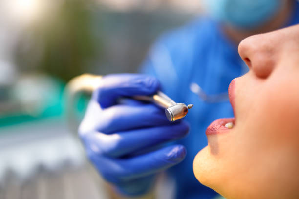 Best Preventive Dentistry  in Sam Rayburn, TX